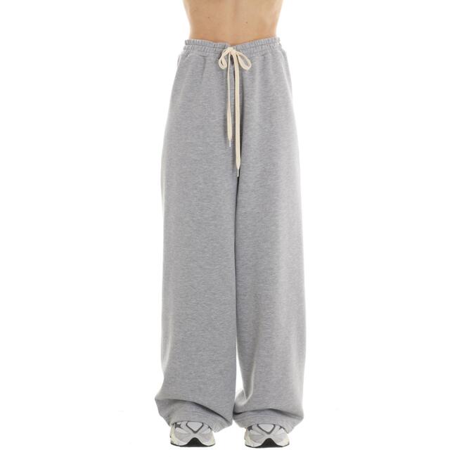 PANTALONE IN FELPA VICOLO - Mad Fashion | img vers.1300x/